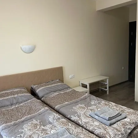 Zaraaparthotel