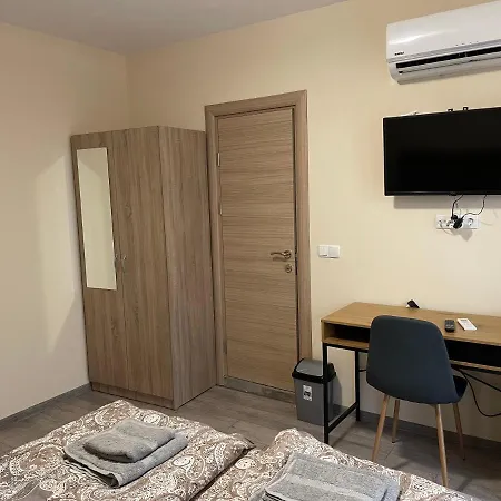 Zaraaparthotel