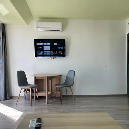 Zaraaparthotel סופיה