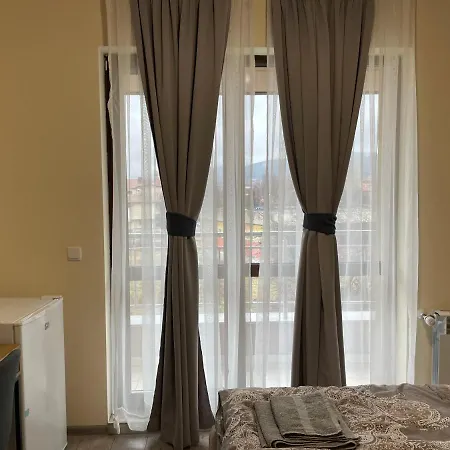 Zaraaparthotel Apart Otel