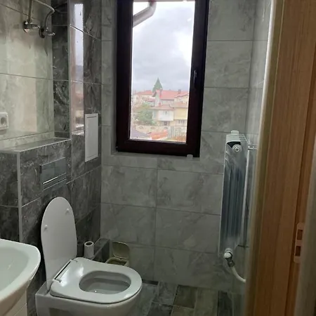 Zaraaparthotel Sofya