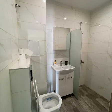 Apart Otel Zaraaparthotel Sofya