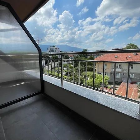 Apart Otel Zaraaparthotel 3*