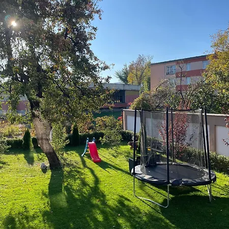 Zaraaparthotel Sofya