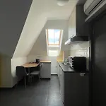 Zaraaparthotel ソフィア