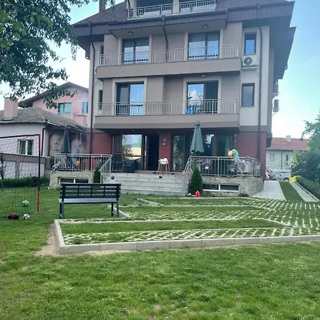 Appart hôtel Zaraaparthotel Sofia