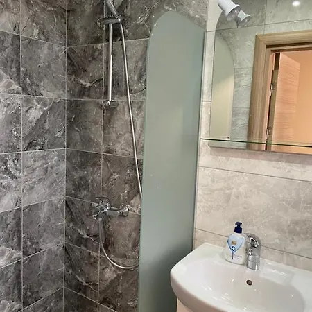 Aparthotel Zaraaparthotel Sofia