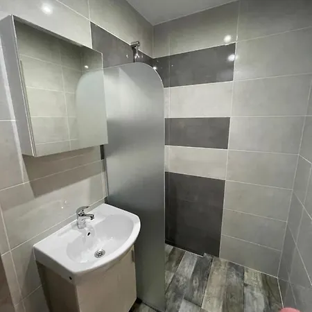 アパートホテル Zaraaparthotel 4*