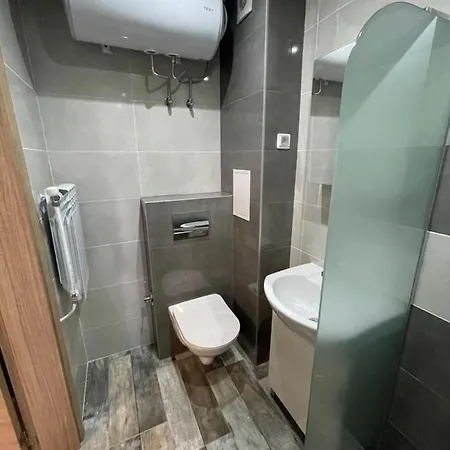 Zaraaparthotel 4*