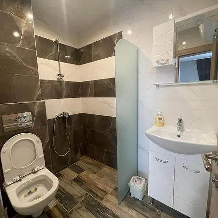 Zaraaparthotel Aparthotel