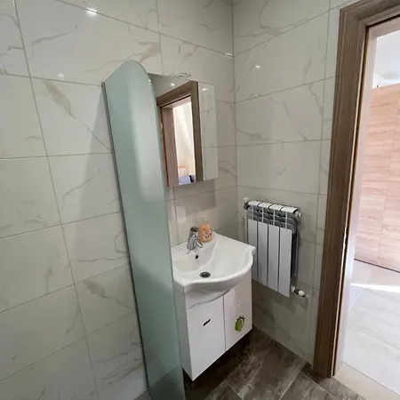 Zaraaparthotel 3* Sofia