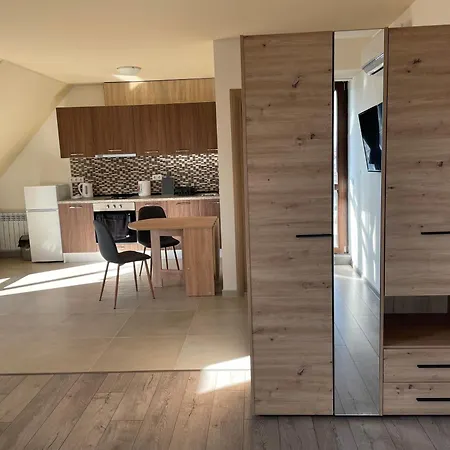 Апарт-отель Zaraaparthotel София