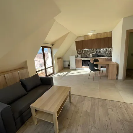 Zaraaparthotel Апарт-отель