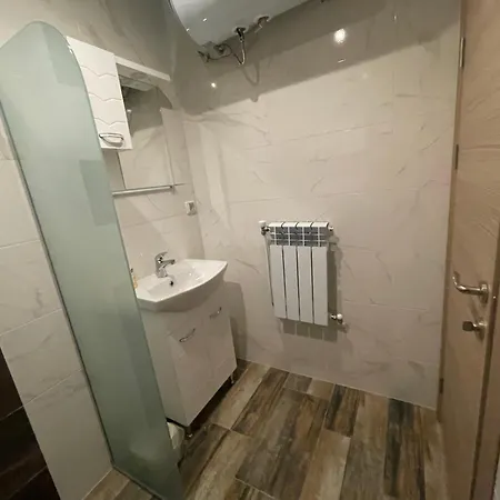 Zaraaparthotel Ξενοδοχείο με διαμερίσματα Σόφια