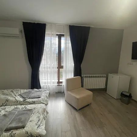 Zaraaparthotel