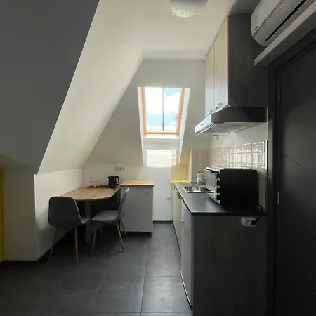 Zaraaparthotel Σόφια