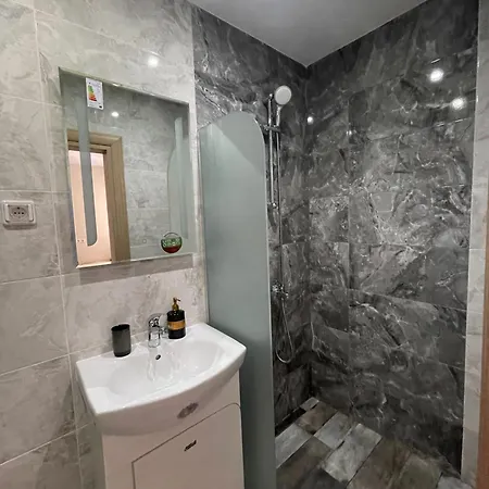 Appart hôtel Zaraaparthotel 3*