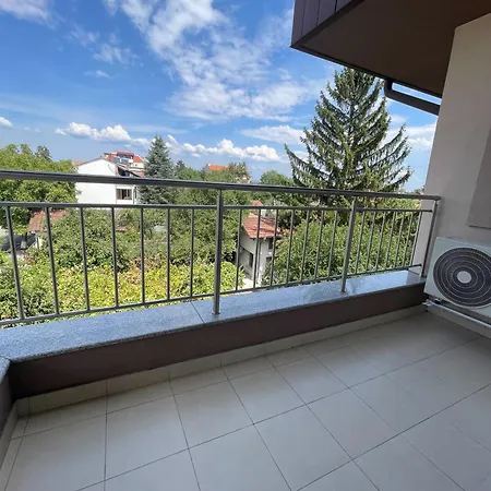 Zaraaparthotel Appart hôtel Sofia