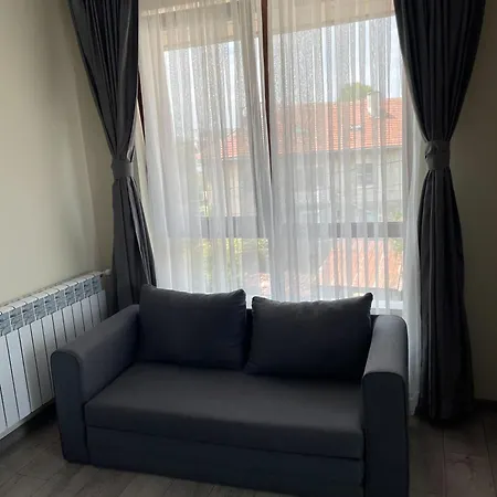 Ξενοδοχείο με διαμερίσματα Zaraaparthotel Σόφια