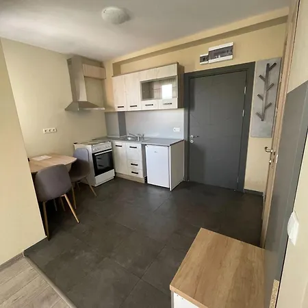 Zaraaparthotel 4*