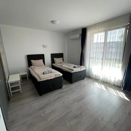 アパートホテル Zaraaparthotel