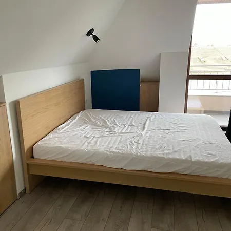 Zaraaparthotel