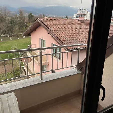 Zaraaparthotel 4*