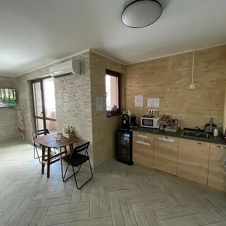 Zaraaparthotel Apartahotel