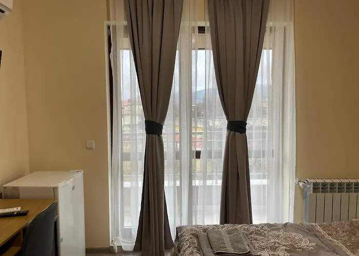 Zaraaparthotel Aparthotel