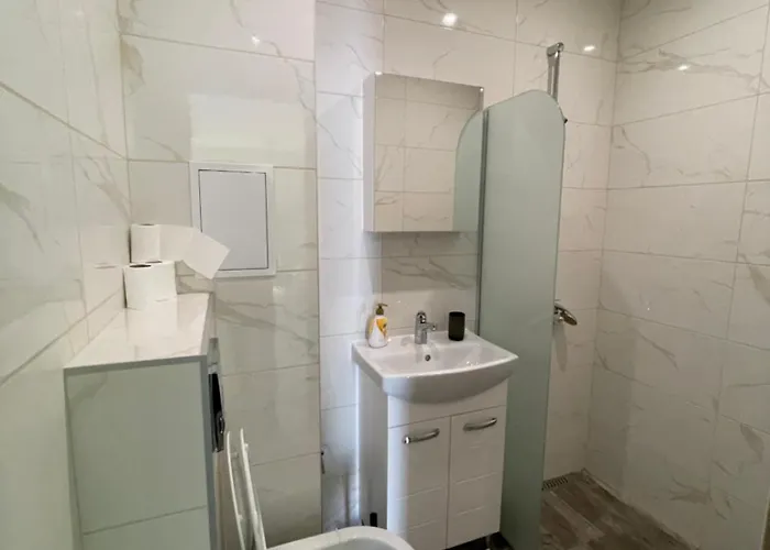 Aparthotel Zaraaparthotel Sofia