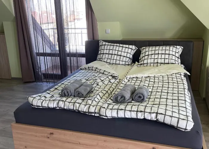 Aparthotel Zaraaparthotel 3*