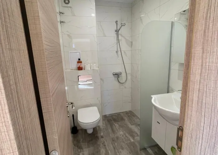 Aparthotel Zaraaparthotel Sofia