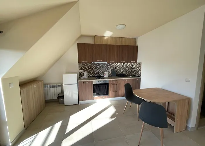 Aparthotel Zaraaparthotel