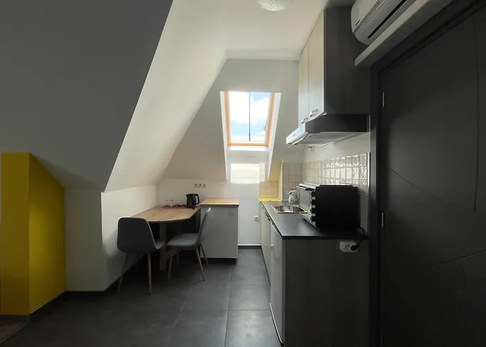 Zaraaparthotel Sofia