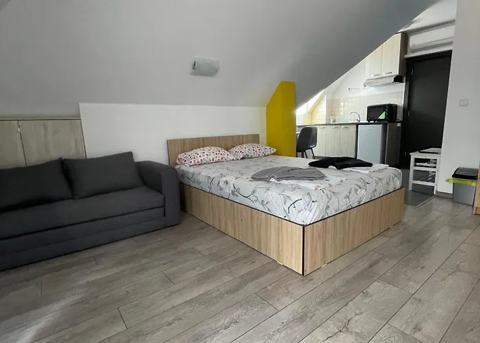 Aparthotel Zaraaparthotel