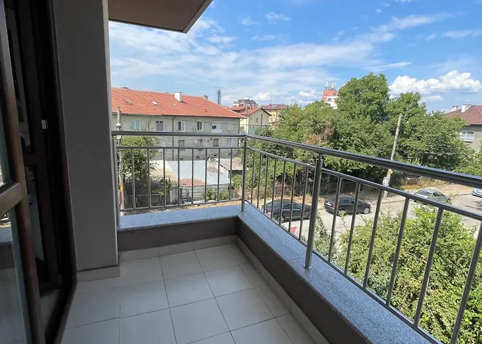 Zaraaparthotel 3* Sofia