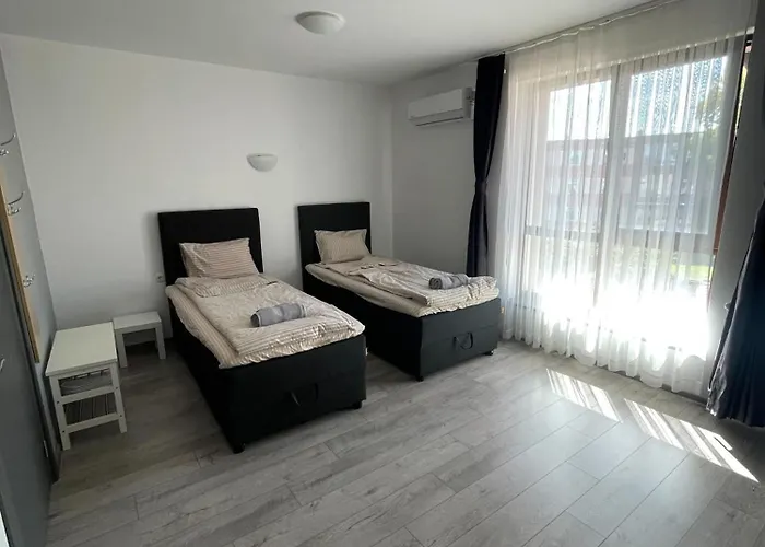 Aparthotel Zaraaparthotel