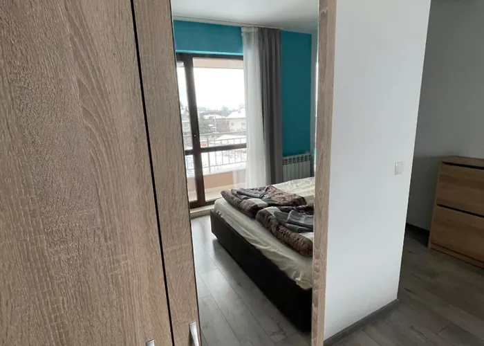 Zaraaparthotel Aparthotel