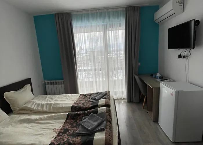 Aparthotel Zaraaparthotel 3*