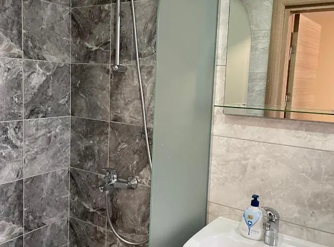 Апартхотел Zaraaparthotel София