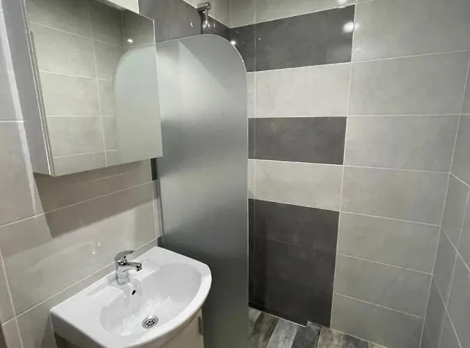 Апартхотел Zaraaparthotel 3*