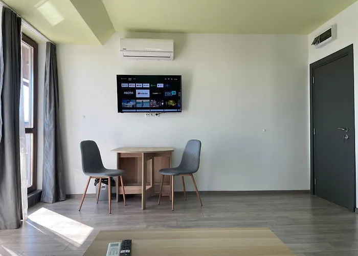 Zaraaparthotel София