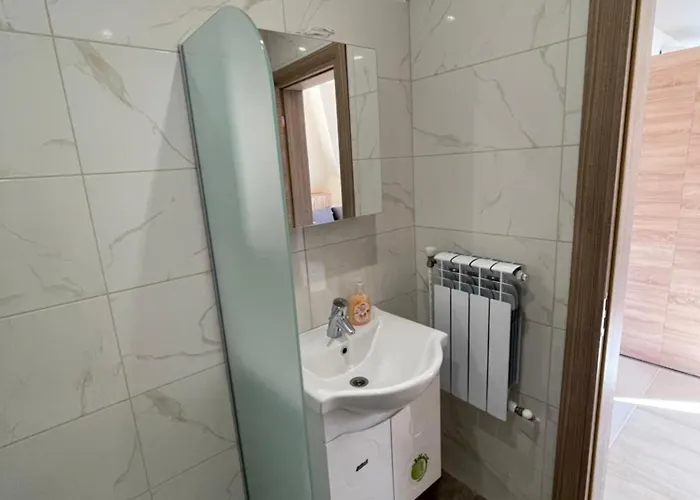 Zaraaparthotel 3* София