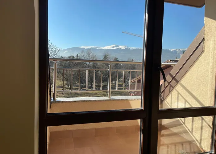 Zaraaparthotel София