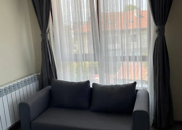 Апартхотел Zaraaparthotel София