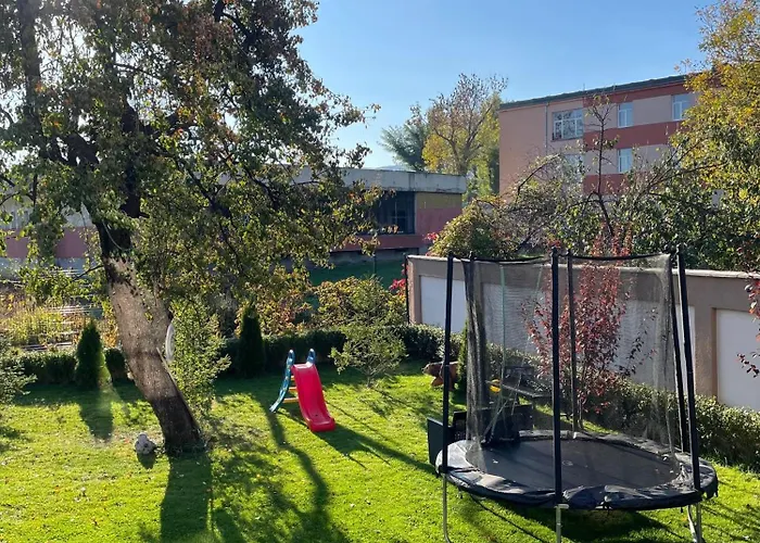 Zaraaparthotel София