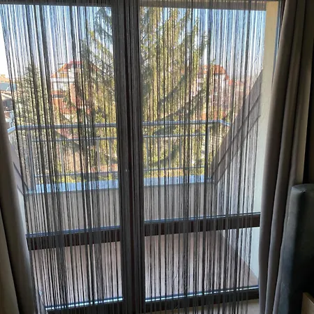 아파트호텔 Zaraaparthotel