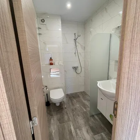 아파트호텔 Zaraaparthotel 소피아