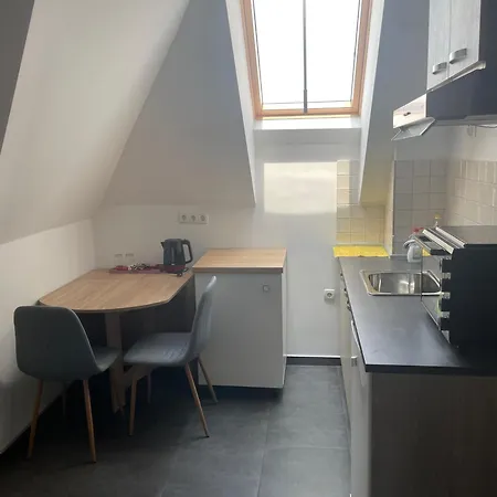 아파트호텔 Zaraaparthotel 소피아