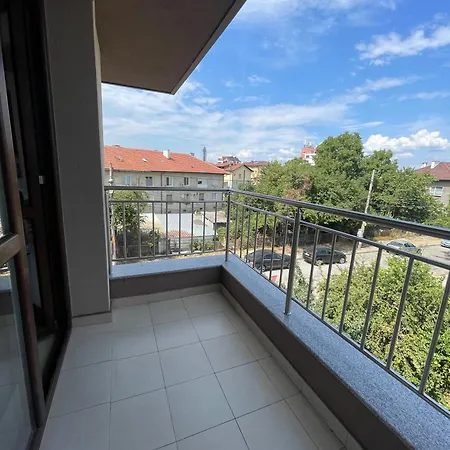 Zaraaparthotel 3* 소피아